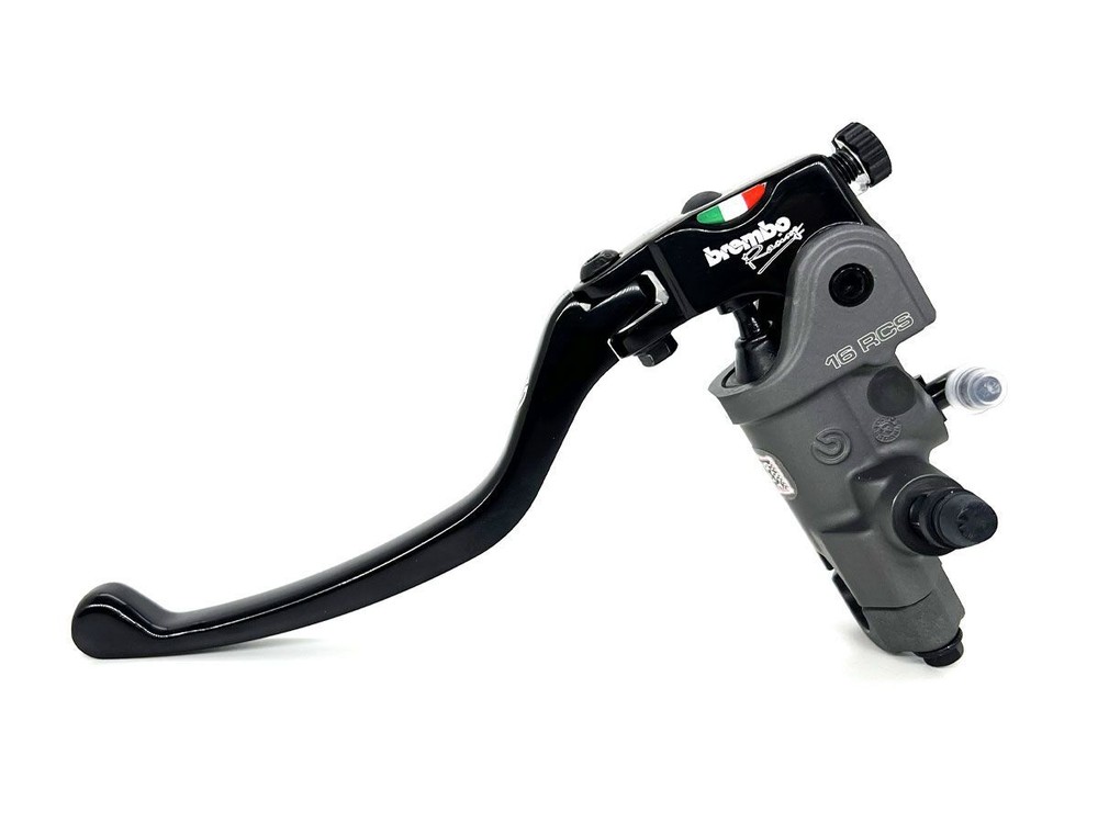 RADIAL CLUTCH PUMP BREMBO RACING 16 RCS 110A26350