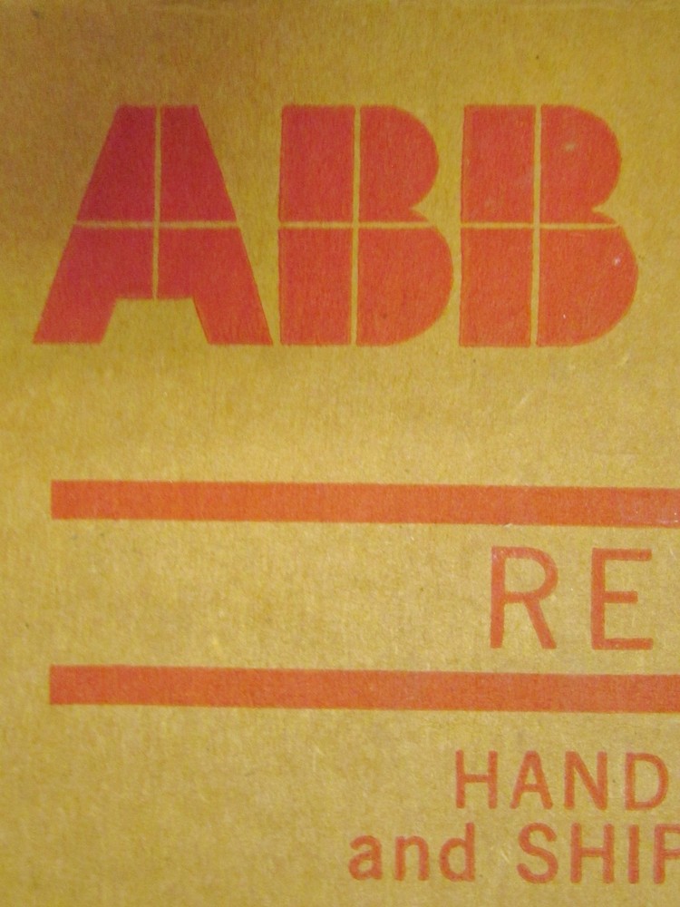 ABB 6226NZ10400C TAYLOR Electronics SC Power Supply
