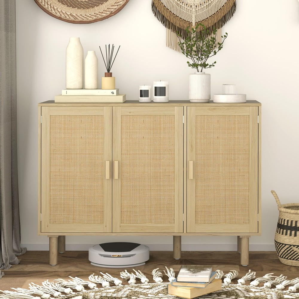 Bohemian Sideboard