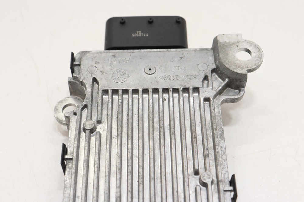 2019 - 2022 HONDA PILOT 3.5L AWD AUTOMATIC TRANSMISSION CONTROL MODULE UNIT OEM