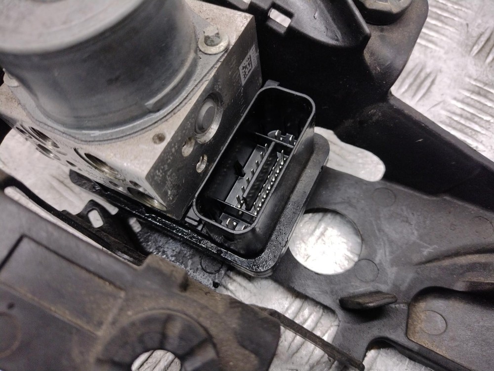 2019 ROYAL ENFIELD INTERCEPTOR INTERCEPTOR 650 ABS PUMP