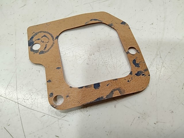 Gasket, Oil Pump Case - 2000 Polaris NOS