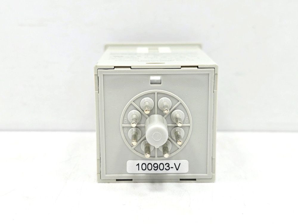 PM4S PANASONIC MULTI RANGE TIMER ATC94353 ( PM4S-A2C10M-AC240V )