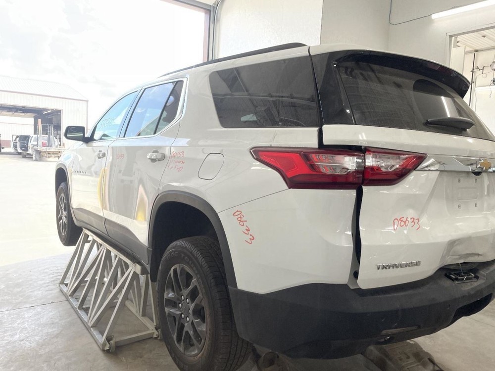 Complete Console Front Floor Fits 18-21 TRAVERSE 997630