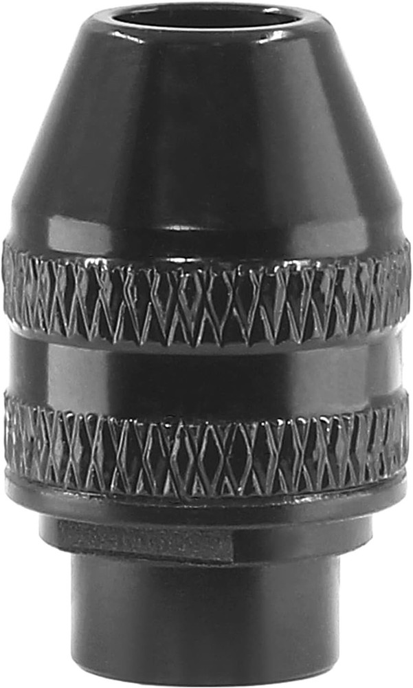 1 Pack Keyless Quick Change Chuck Replacement 1/4 for Rotary Tools - Ultimate...