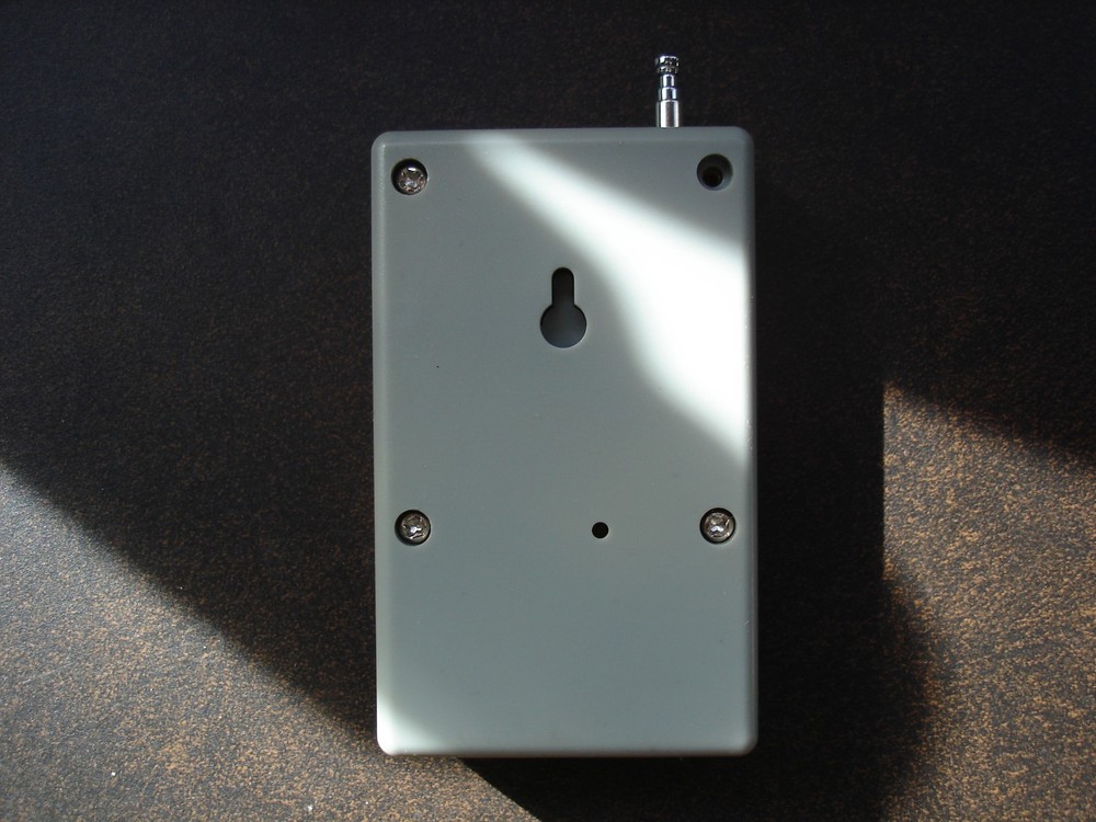 Handheld portable Frequency Counter Frequency Meter Tester Gray Gy560