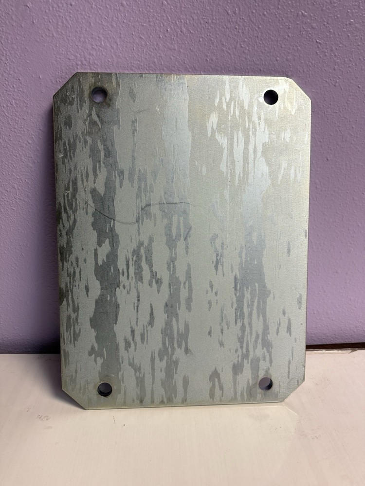 DoorKing 1602-219 Counterweight Plate 20lbs