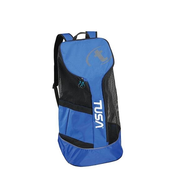 Tusa Mesh Backpack