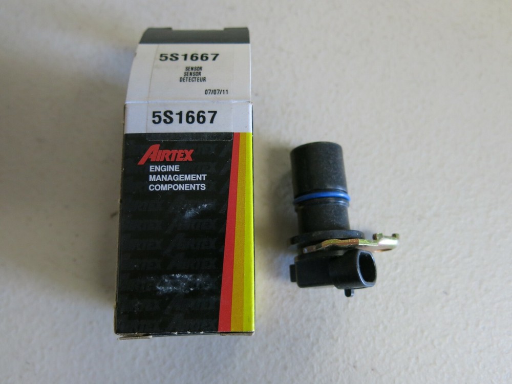 Airtex Crankshaft Position Sensor (5S1667)