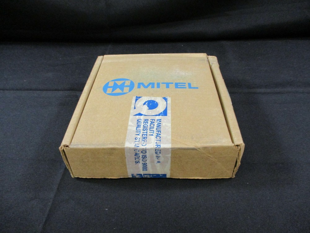 MITEL 50003726 SX 200 IP STRATUM 3 CLOCK MODULE