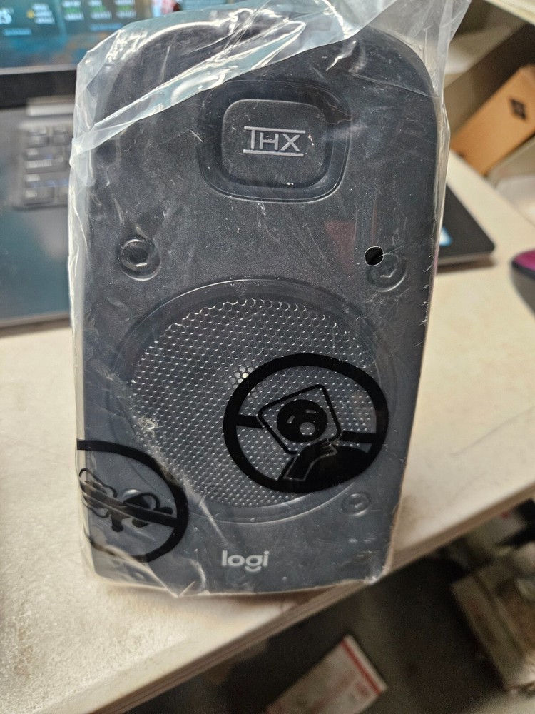 Logitech Z623 Left Satellite Speaker