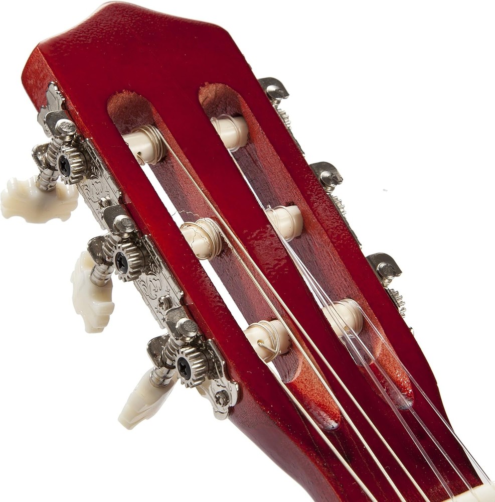 MA34-N Classical Junior Guitar, Natural