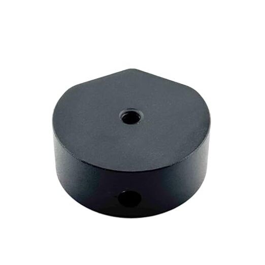 Starlink Mini Tripod Adapter - Aluminum, Plastic - Permanent & Permanent