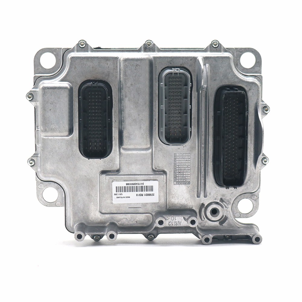 OEM Genuine 2298831 ECU ECM For PACCAR MX13 ENGINE CONTROL MODULE