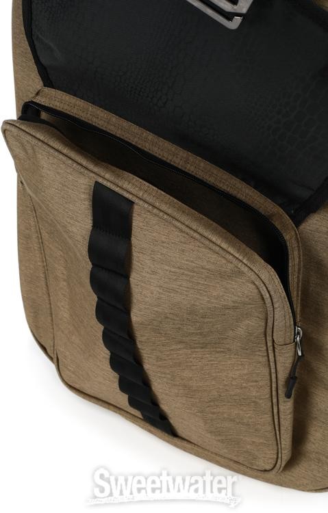 Gator Transit Acoustic Guitar Bag - Tan