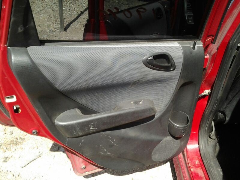 Crossmember/K-Frame Front Fits 07-08 FIT 154429