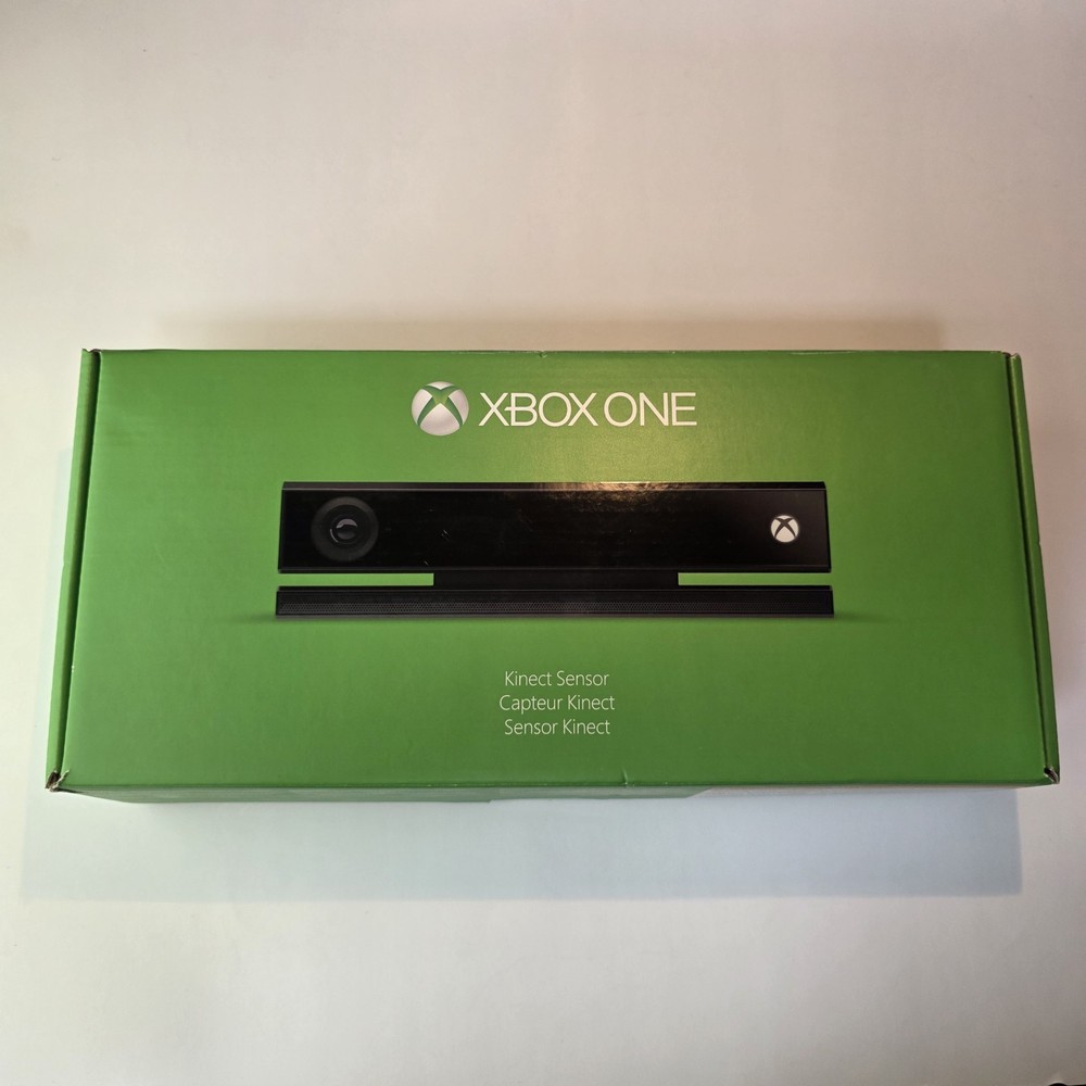 Microsoft Xbox One Kinect Sensor - Model 1520