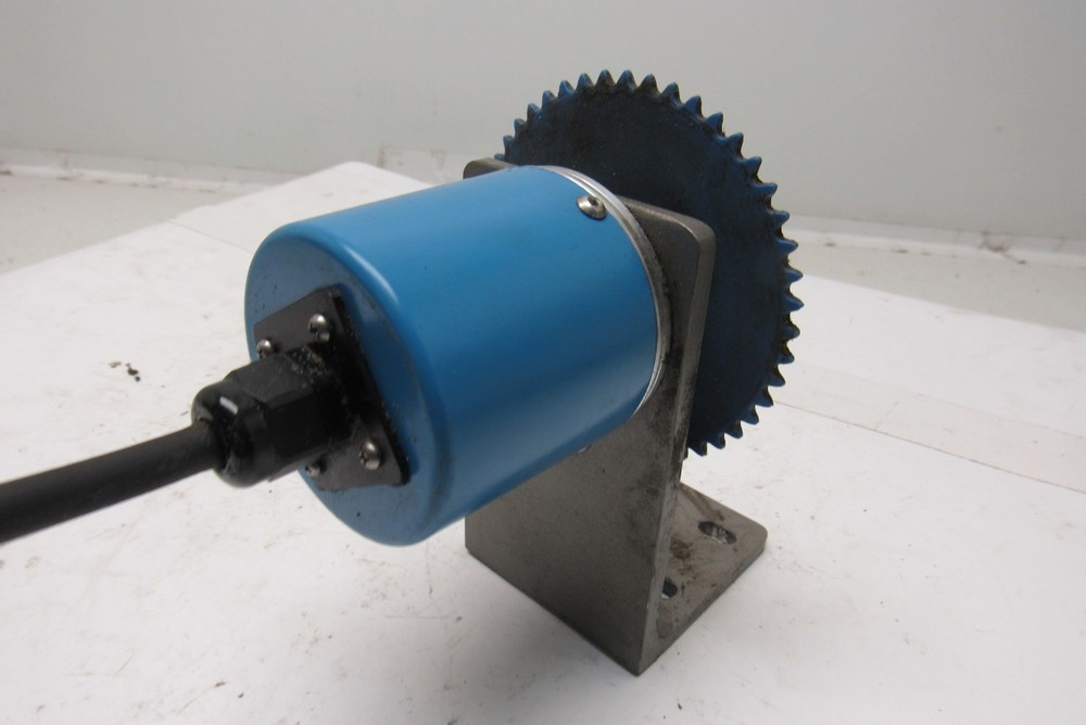 Sick ARS25-H8R01024 Absolute Optical Encoder 10-30VDC
