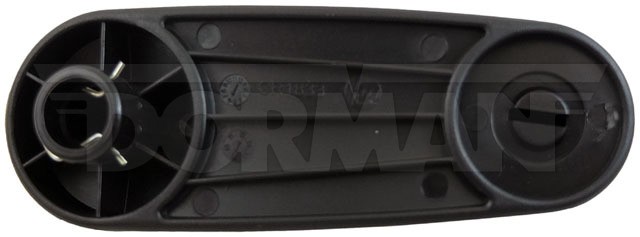 Dorman 775-5202 Window Crank Handle Black For Select 02-15 Freightliner Models