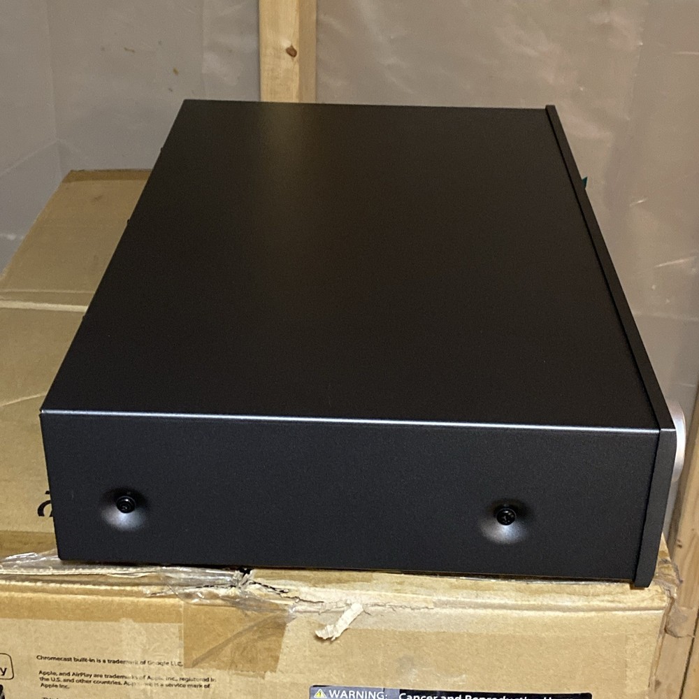 Arcam ST60 Network Streamer Excellent Condition