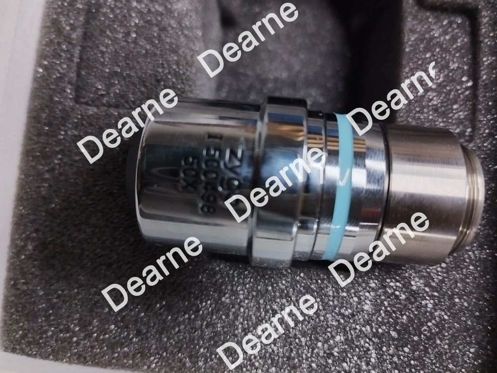 Zygo white light interference objective, 50X/0.55 WD 3.4