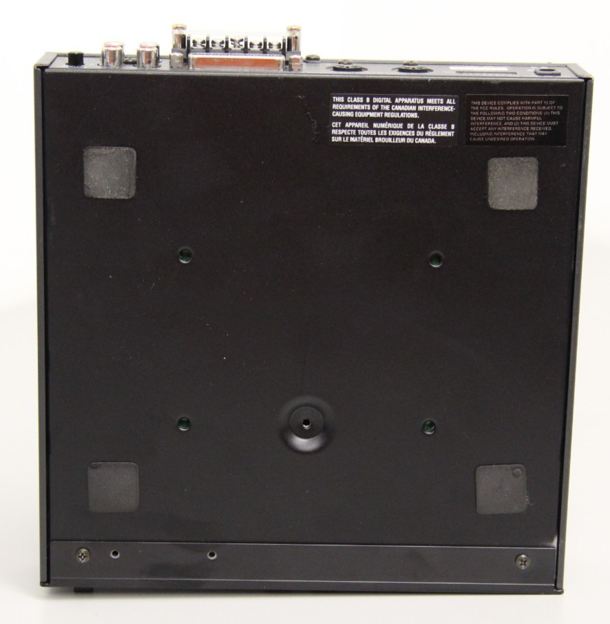 Roland AR-100 Memory Card Audio Recorder