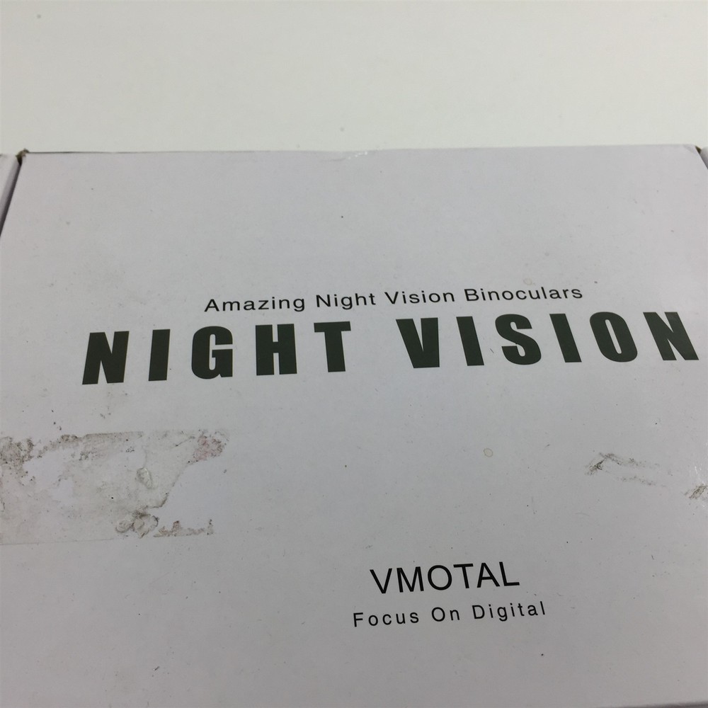 Vmotal NV5000 Night Vision Binoculars