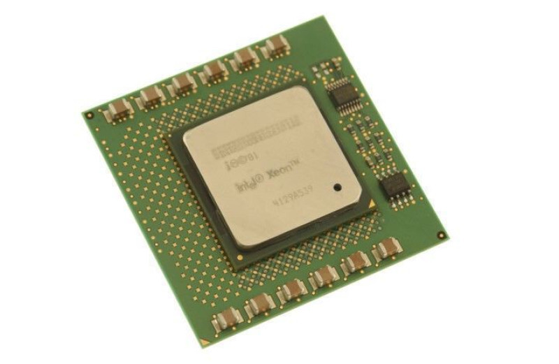 8J206 - 2.00GHZ Xeon Processor (Processor Module Intel)