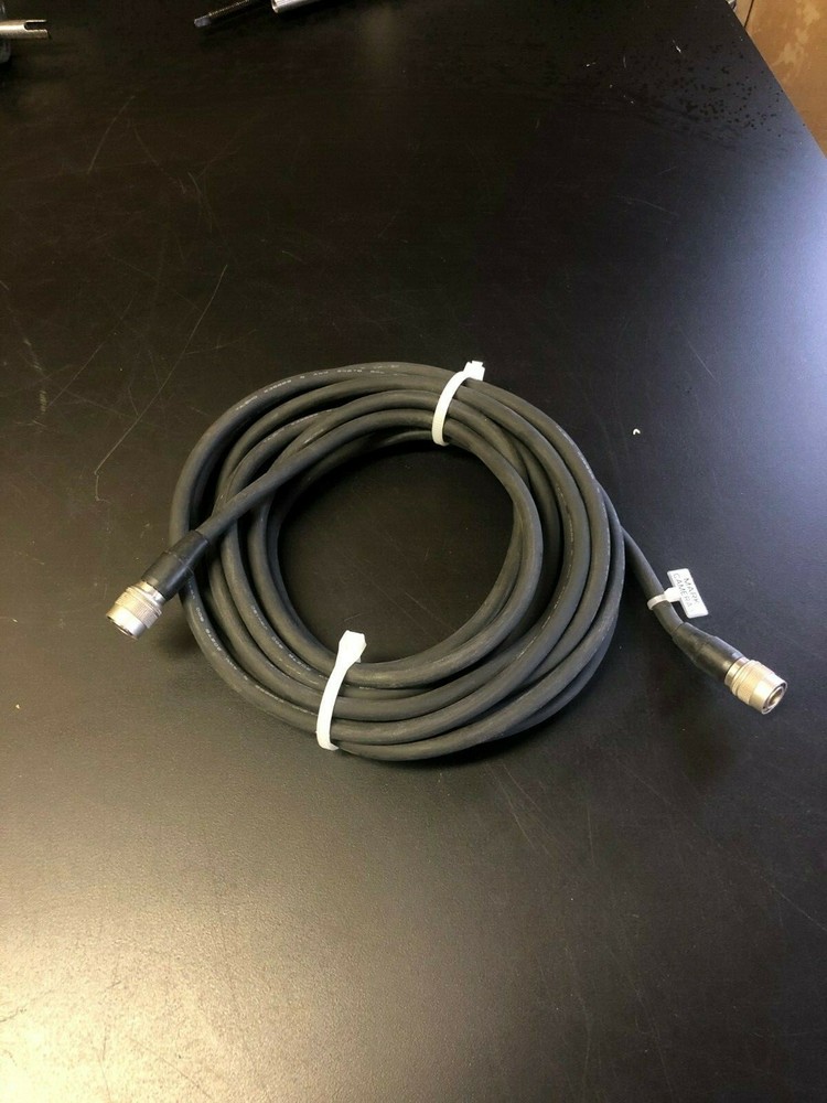 Taisho Camera Controller Cable E35688 18' 12 Pin