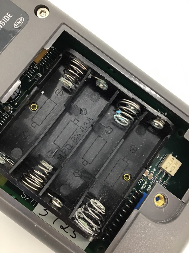 Alcon Surgical Legacy Remote Control 200-4000-501