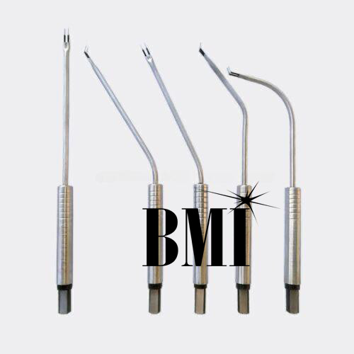 Bipolar Probe Electrodes Set