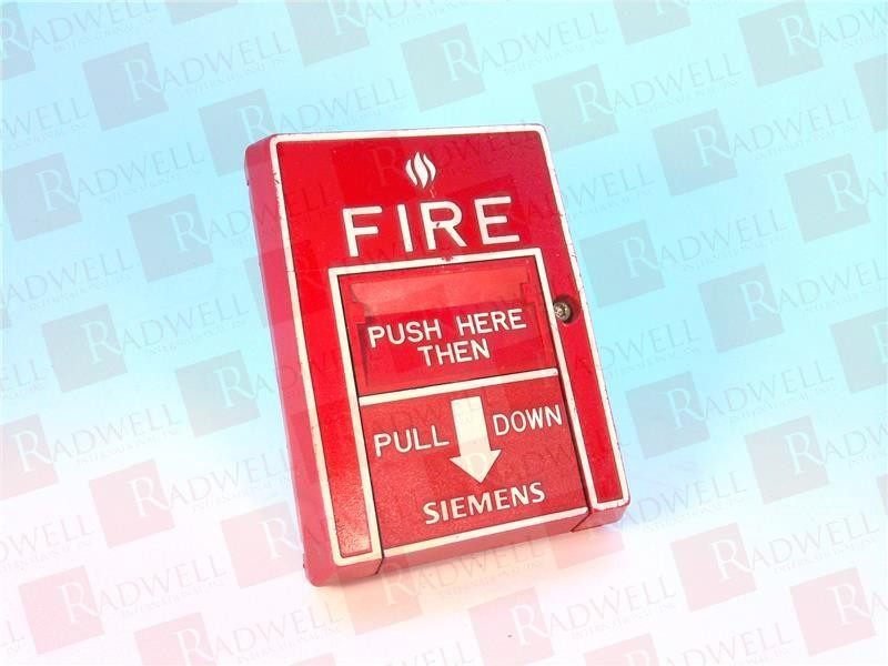 SIEMENS MS-501 / MS501 (USED)