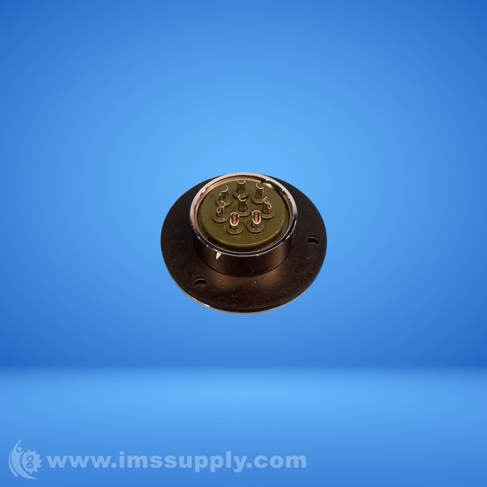 Nanaboshi NWPC-308-RF Circular Connector FNIP