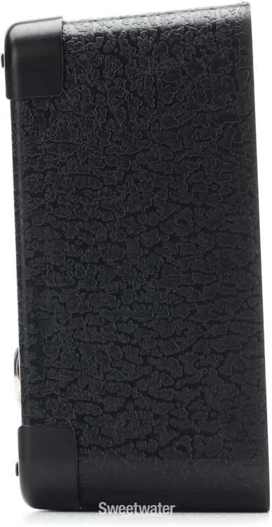 Pluginz Mesa/Boogie Dual Rectifier Jack Rack - Chrome