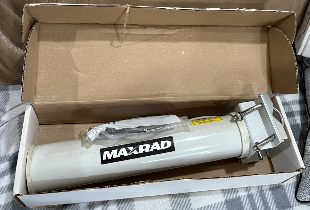 MAXRAD WISP24015TNF SECTOR PANEL ANTENA