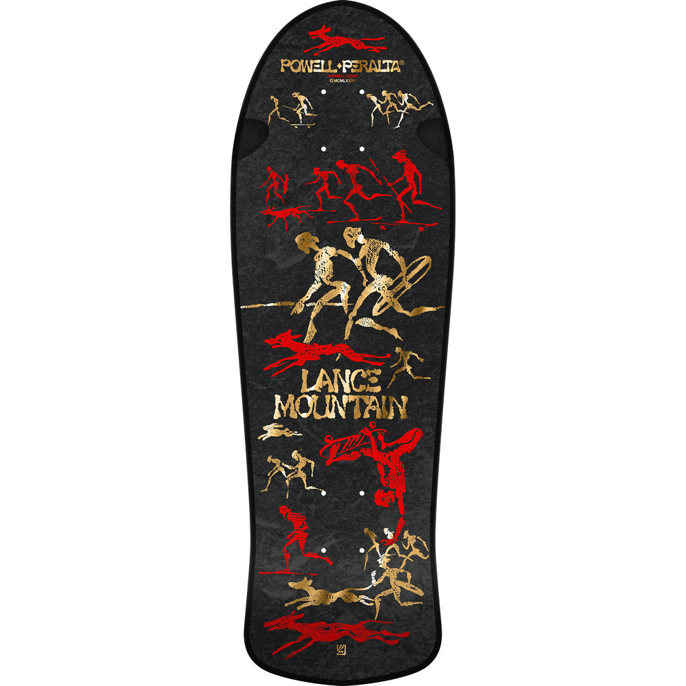 Powell Peralta Bones Brigade Series 16