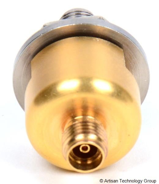 HP 25 GHz RF Bulkhead Connector