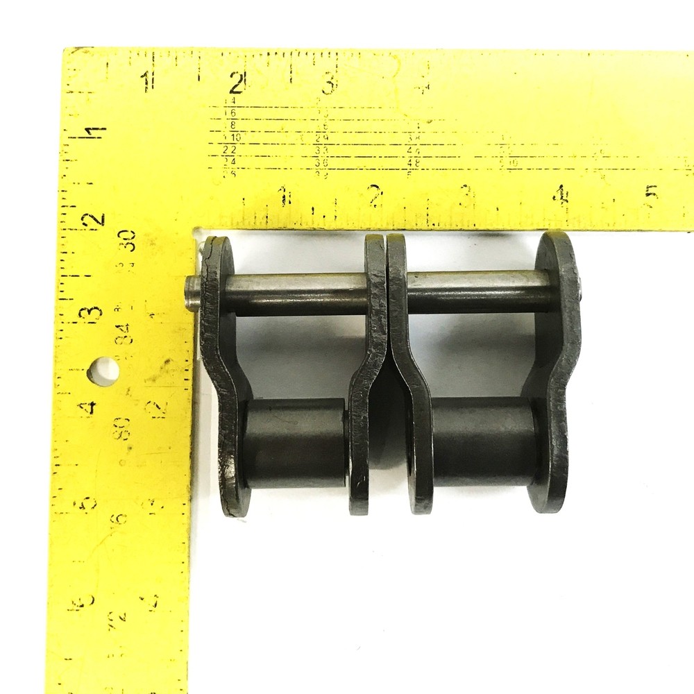 Morse 120-2 Offset Links 128006 NOS