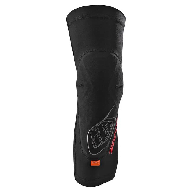 Troy Lee Designs Stage Knee Guards Size Medium/Large