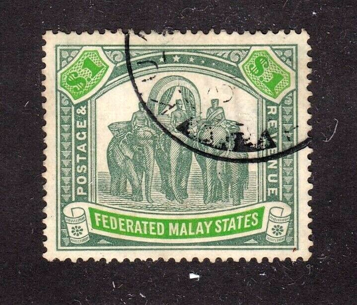 Malaya       14      used   CV $170.00