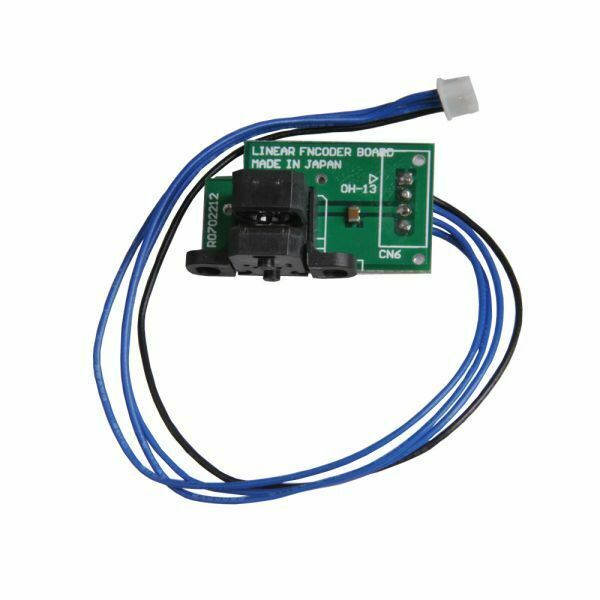 New for Roland FJ-540 / FJ-740 Encoder Strip + Linear Encoder Board / Sensor