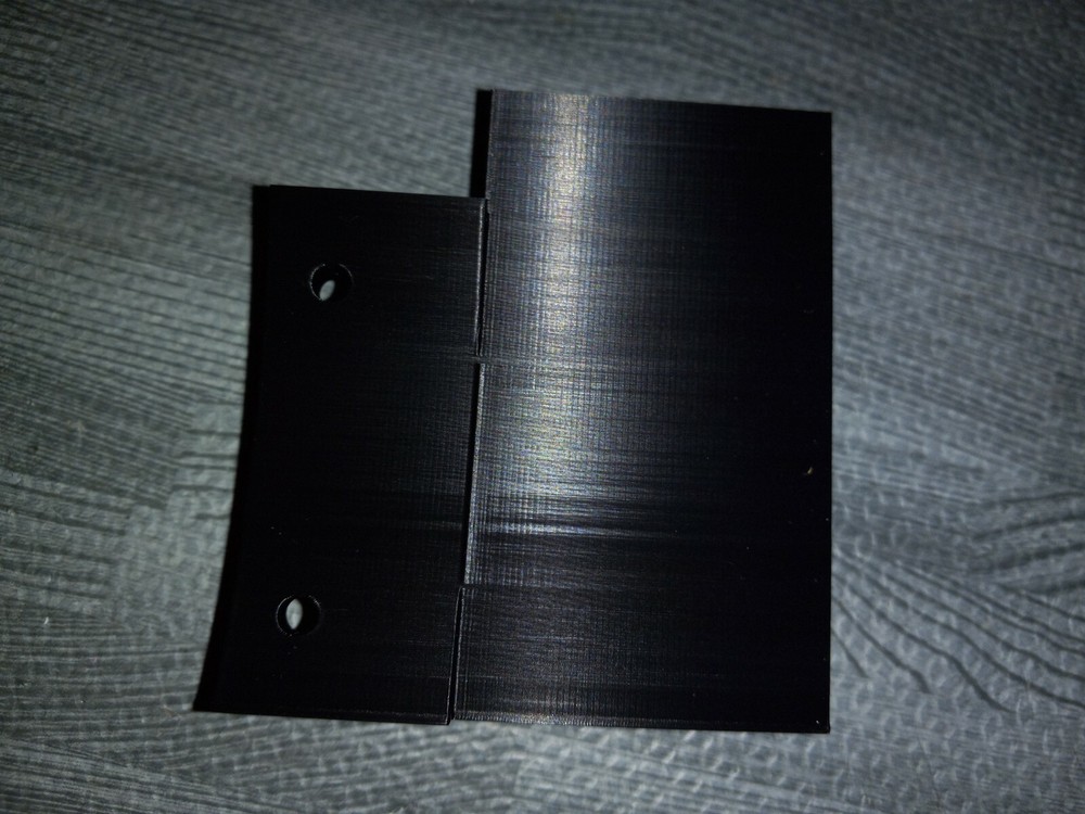 JMI Hand Controller Holder Bracket for Celestron NexStar 6se or similar models.