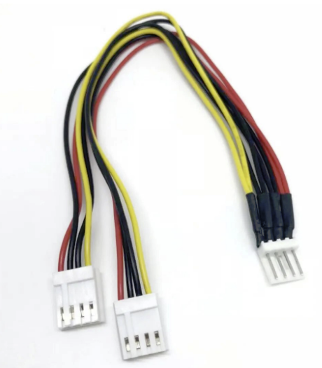 Lo-tech Yamaha C1 Music Computer IDE Adapter