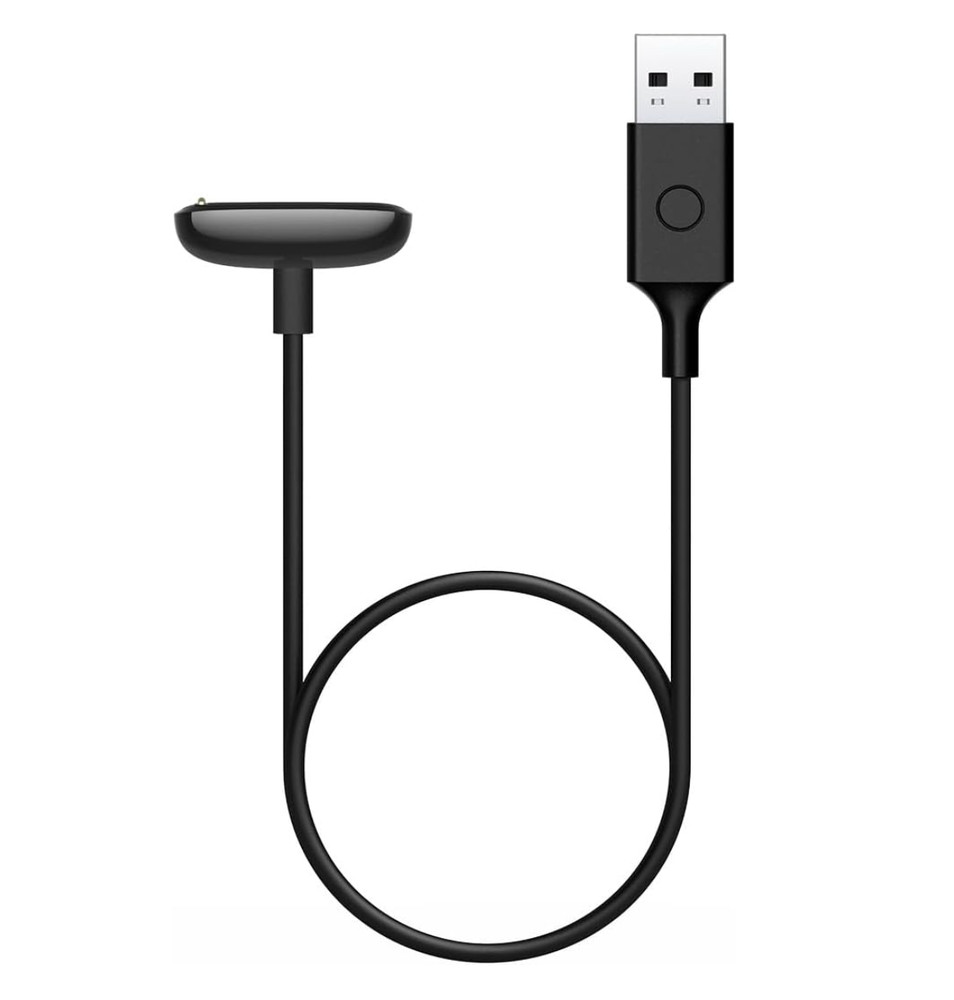 Fitbit Charging Cable For Charge 6 , Charge 5 & Luxe