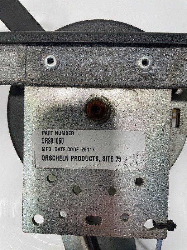 2018 Allison Trans. Electronic Shift Control (678-10210)