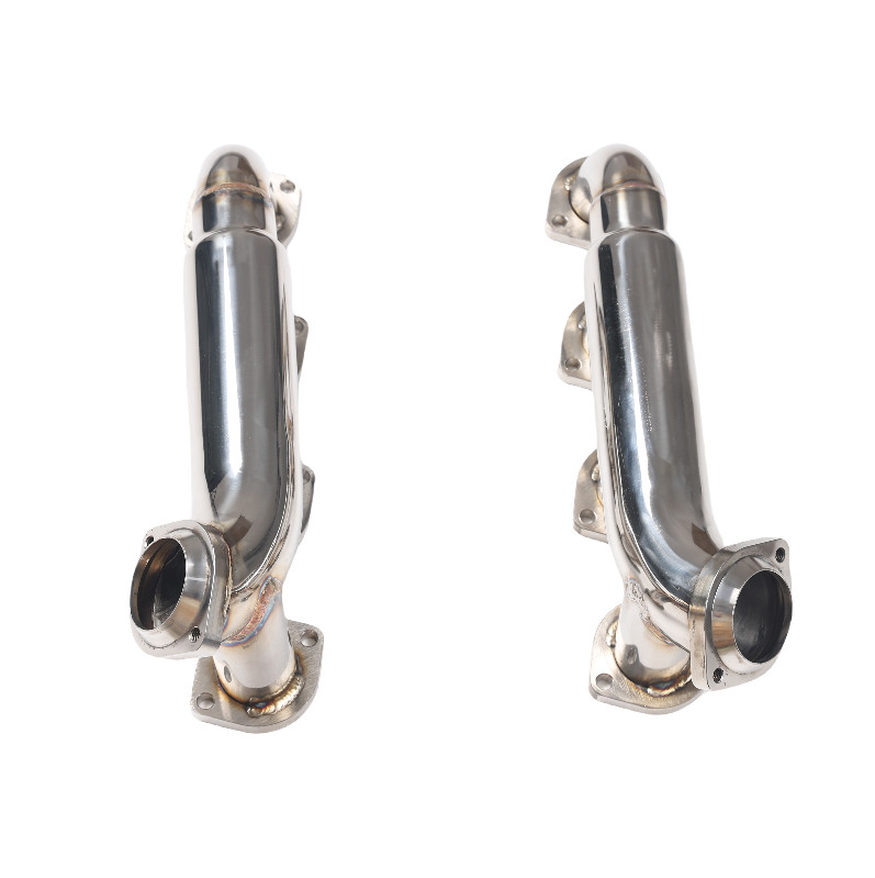 Shorty Headers for E55 CLS55 (E500 CLS500) AMG (M113/ M113k)