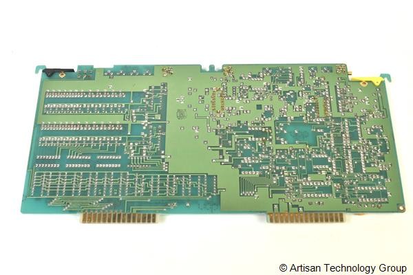 HP 08160-66540 Control Board