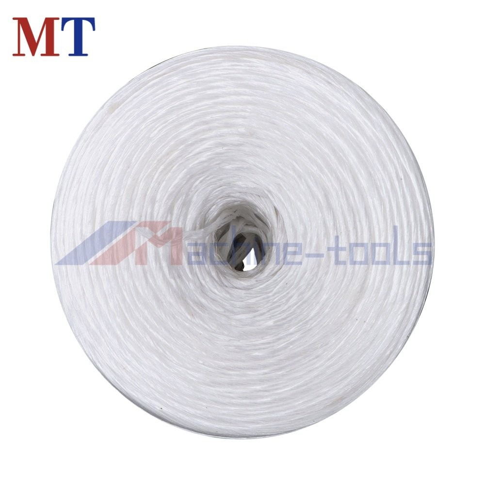 Bundling Twine For Pulling Loading Packing 6300Ft Polypropylene Tying Twine