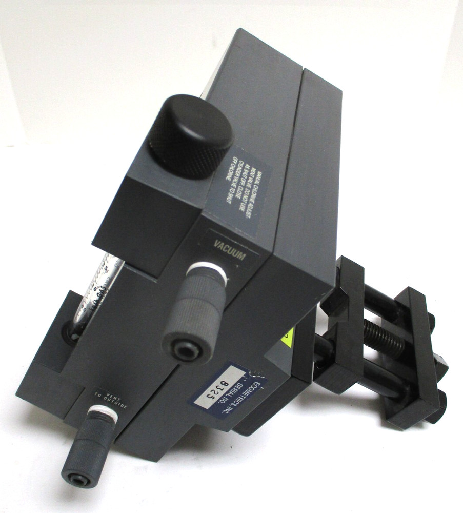 ECOMETRICS , SERIES 2000 , CL2 , REGULATOR , SURPLUS