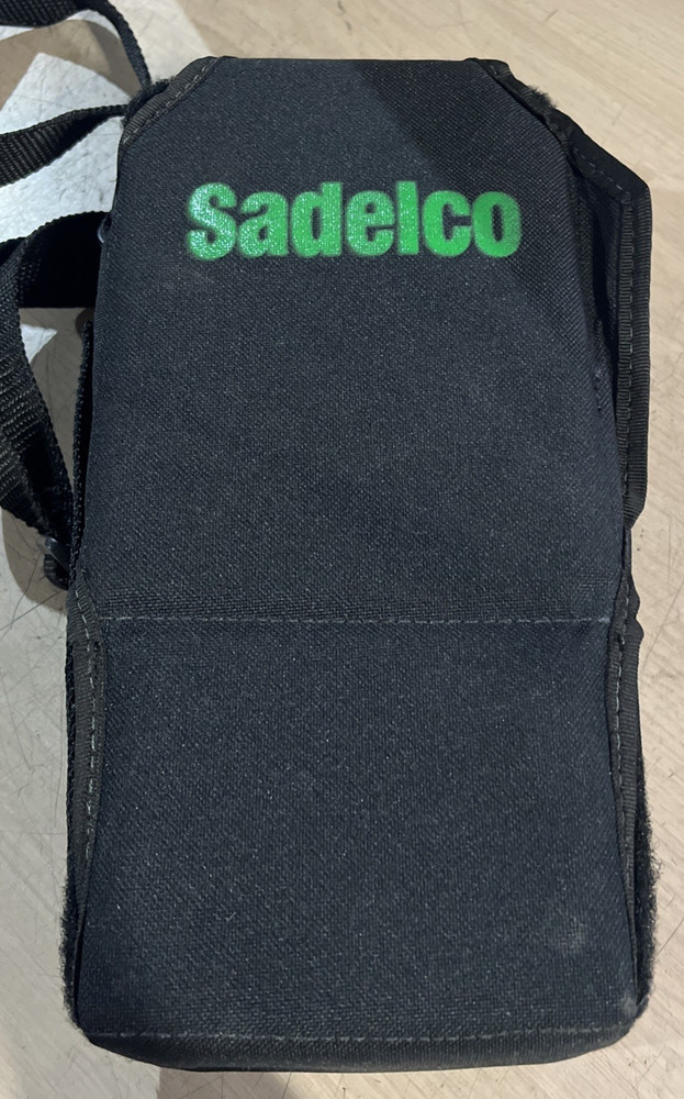 SADELCO DISPLAYMAX 800 SIGNAL LEVEL METER